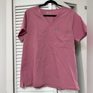 Figs women’s chalk pink Catarina